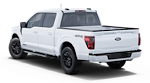 2025 Ford F-150 SuperCrew Cab 4WD Pickup for sale #1902549 - photo 2