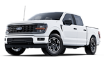 2025 Ford F-150 SuperCrew Cab RWD Pickup for sale #1913171 - photo 3
