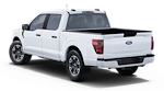 2025 Ford F-150 SuperCrew Cab RWD Pickup for sale #1913171 - photo 2