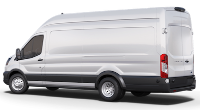 New 2025 Ford Transit 350 HD High Roof Empty Cargo Van for sale #1941179 - photo 2