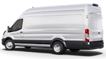 New 2025 Ford Transit 350 HD High Roof Empty Cargo Van for sale #1941627 - photo 2