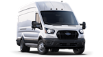 New 2025 Ford Transit 350 HD High Roof Empty Cargo Van for sale #1941627 - photo 5