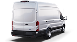 New 2025 Ford Transit 350 HD High Roof Empty Cargo Van for sale #1941623 - photo 4