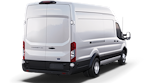 New 2025 Ford Transit 350 HD High Roof Empty Cargo Van for sale #1942821 - photo 4