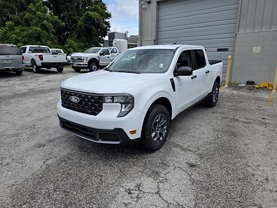 New 2025 Ford Maverick XLT SuperCrew Cab for sale #1940682 - photo 1