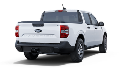 2025 Ford Maverick SuperCrew Cab AWD Pickup for sale #1927974 - photo 2