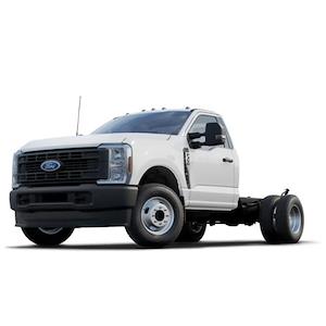 2026 Ford F-350 Crew Cab SRW RWD Pickup for sale #C17876 - photo 1