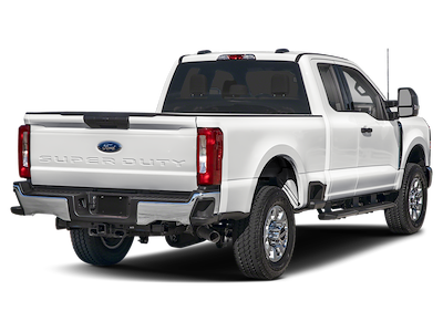 New 2026 Ford F-250 XLT Super Cab Pickup for sale #1936296 - photo 2
