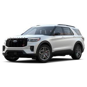 2025 Ford Explorer RWD SUV for sale #1907283 - photo 1
