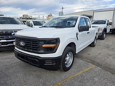 New 2026 Ford F-150 XL Super Cab for sale #1980597 - photo 1