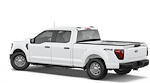 New 2026 Ford F-150 XL SuperCrew Cab for sale #1979890 - photo 3