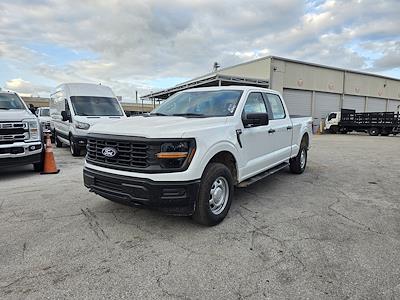New 2026 Ford F-150 XL SuperCrew Cab for sale #1979886 - photo 1