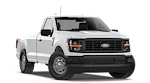 New 2026 Ford F-150 XL Regular Cab for sale #1980098 - photo 5