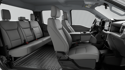 New 2026 Ford F-150 - photo 1