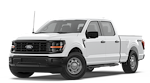 New 2026 Ford F-150 XL SuperCrew Cab for sale #1980604 - photo 2