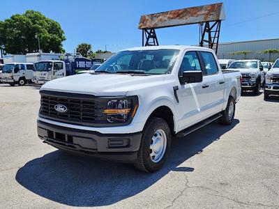 2024 Ford F-150 SuperCrew Cab 4WD Pickup for sale #D11962 - photo 1