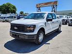2024 Ford F-150 SuperCrew Cab 4WD Pickup for sale #D11962 - photo 1