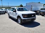 2024 Ford F-150 SuperCrew Cab 4WD Pickup for sale #D11962 - photo 4