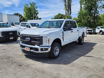 2024 Ford F-250 Crew Cab 4WD Pickup for sale #D17869 - photo 1