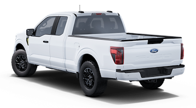 2025 Ford F-150 Super Cab RWD Pickup for sale #1912479 - photo 2