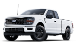 2025 Ford F-150 Super Cab RWD Pickup for sale #1912479 - photo 3