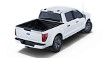 2025 Ford F-150 SuperCrew Cab RWD Pickup for sale #1926331 - photo 4