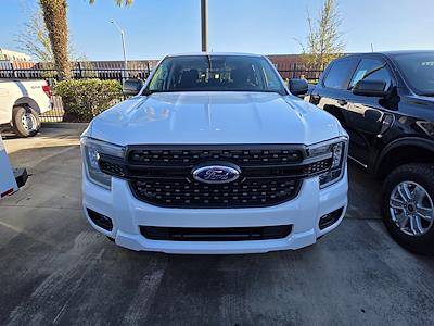 New 2025 Ford Ranger XL SuperCrew Cab for sale #1969522 - photo 2