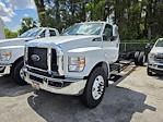 2026 Ford F-750 Regular Cab DRW 4x2 Cab Chassis for sale #1943752 - photo 15