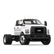 New 2026 Ford F-750 Regular Cab Cab Chassis for sale #1947571 - photo 1