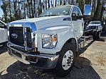 2026 Ford F-750 Regular Cab DRW 4x2 Cab Chassis for sale #1947168 - photo 1