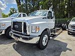 2026 Ford F-750 Regular Cab DRW RWD Cab Chassis for sale #1946548 - photo 1