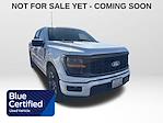 2024 Ford F-150 SuperCrew Cab RWD Pickup for sale #FMR251418A - photo 1