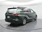 Used 2021 Toyota Sienna XLE Minivan for sale #FR241229B - photo 2