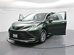 Used 2021 Toyota Sienna XLE Minivan for sale #FR241229B - photo 30