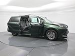 Used 2021 Toyota Sienna XLE Minivan for sale #FR241229B - photo 32