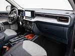 New 2024 Ford Maverick XLT SuperCrew Cab AWD Pickup for sale #FR242456 - photo 17