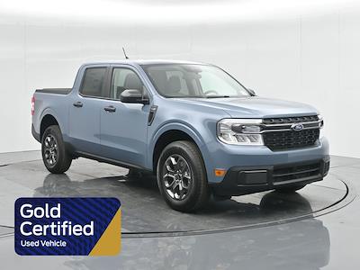 2024 Ford Maverick SuperCrew Cab FWD Pickup for sale #FR250404A - photo 1