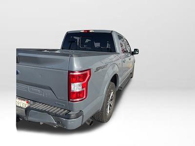2019 Ford F-150 SuperCrew Cab RWD Pickup for sale #FR251062A - photo 2