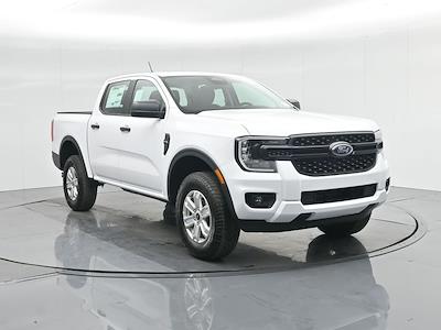 New 2025 Ford Ranger XL SuperCrew Cab for sale #FR251069 - photo 1