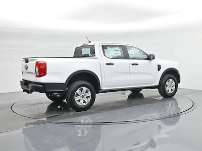 New 2025 Ford Ranger XL SuperCrew Cab for sale #FR251069 - photo 2