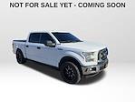Used 2017 Ford F-150 XLT SuperCrew Cab for sale #FR251188A - photo 1
