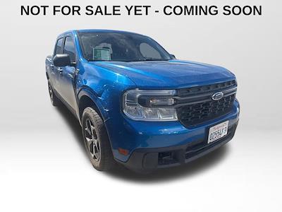 Used 2022 Ford Maverick - photo 1