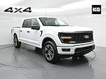 New 2025 Ford F-150 STX SuperCrew Cab for sale #FR251507 - photo 1