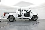 New 2025 Ford F-150 STX SuperCrew Cab for sale #FR251507 - photo 5