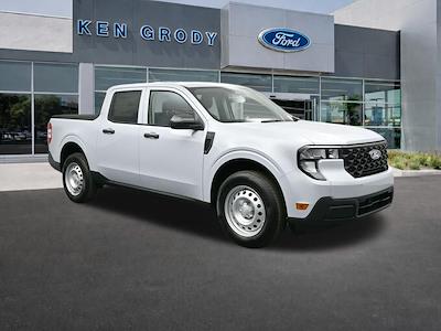 New 2025 Ford Maverick - photo 1