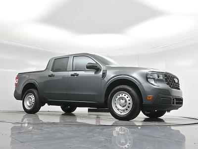 2025 Ford Maverick SuperCrew Cab FWD Pickup for sale #FR251734 - photo 1