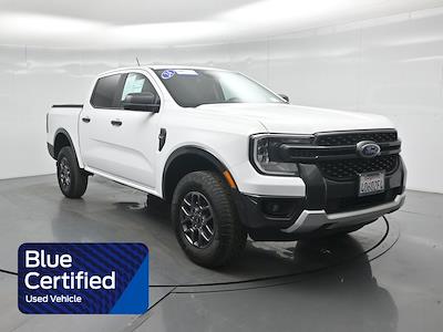 Used 2024 Ford Ranger - photo 1