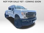 2021 Ford F-350 Crew Cab DRW 4WD Pickup for sale #MEC07929 - photo 1