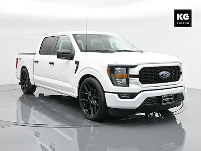 2023 Ford F-150 SuperCrew Cab 4x2 Pickup for sale #R232489 - photo 1