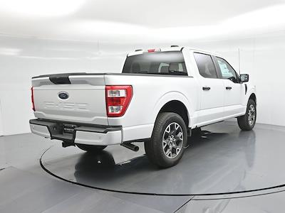 New 2023 Ford F-150 XL SuperCrew Cab Pickup for sale #R232489 - photo 2